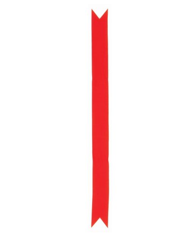 Braccialetto Multiuso Neliam Rosso