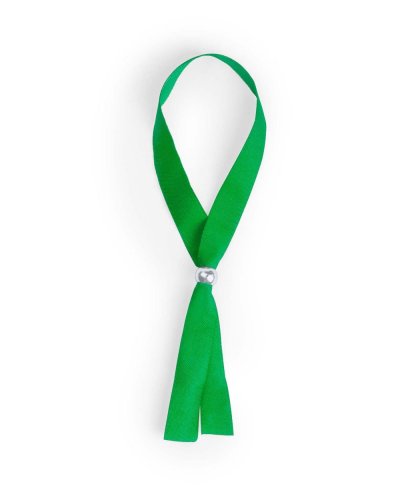 Braccialetto mendol Verde