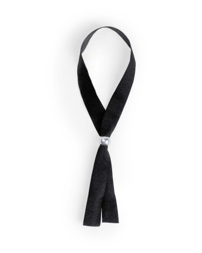 Braccialetto mendol Nero