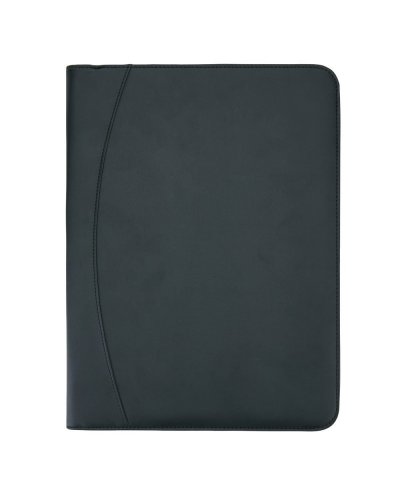 Portablocco tech essenzial con cerniera Nero