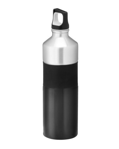 Bottiglia Nassau 750 ml Nero