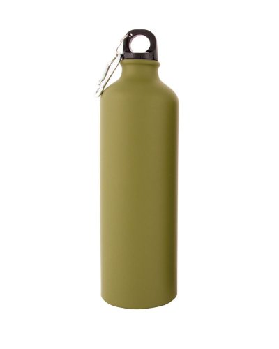 Borraccia 750ml con finitura opaca