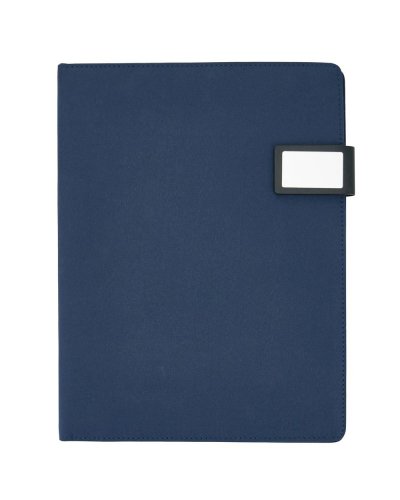 Portablocco basic tech Blu
