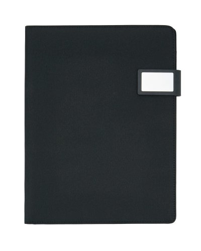 Portablocco basic tech Nero