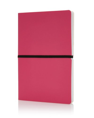 Taccuino A5 Pink