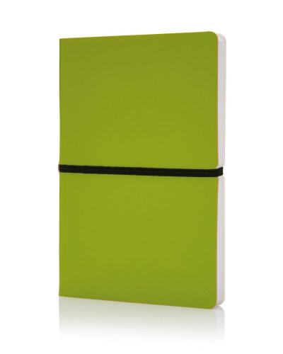 Taccuino A5 Verde