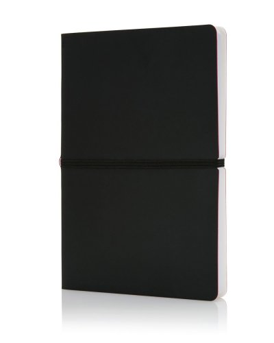 Taccuino A5 Nero