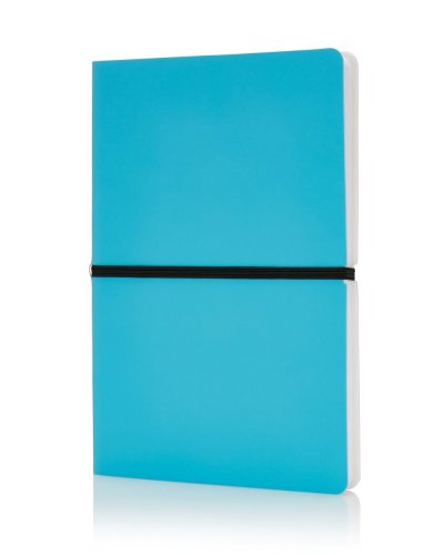 Taccuino A5 Blu