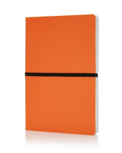 Taccuino A5 Arancione
