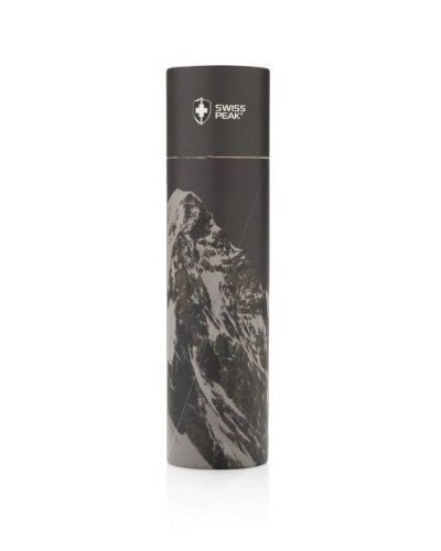 Set penne deluxe Swiss Peak
