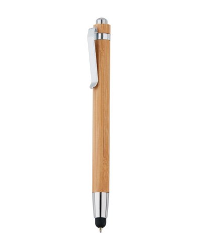 Penna touchscreen Bamboo Brown