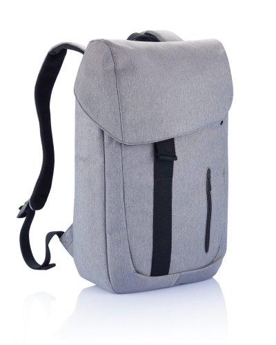 Zaino Osaka Grigio