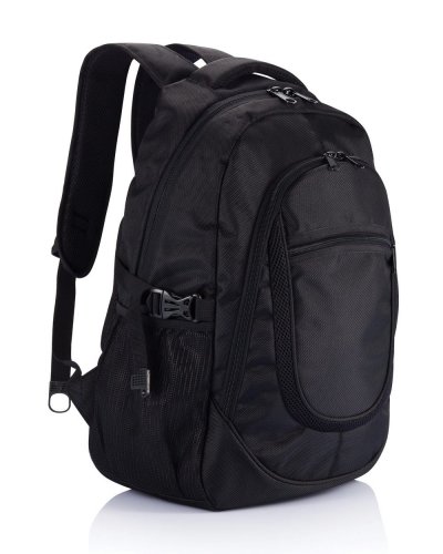 Zaino portacomputer Plug & Play