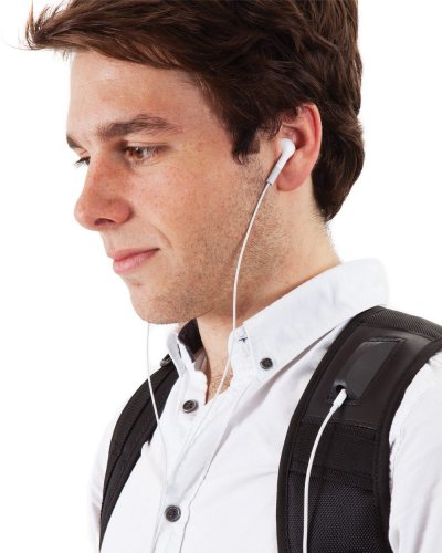 Zaino portacomputer Plug & Play