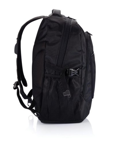 Zaino portacomputer Plug & Play
