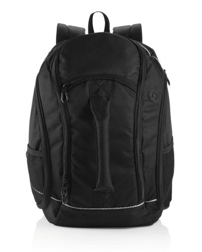 Zaino Florida Nero