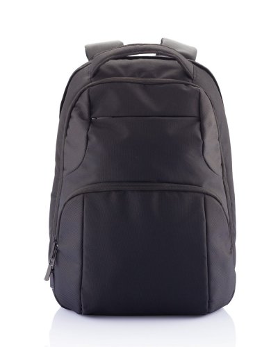 Zaino porta computer universale senza PVC Nero