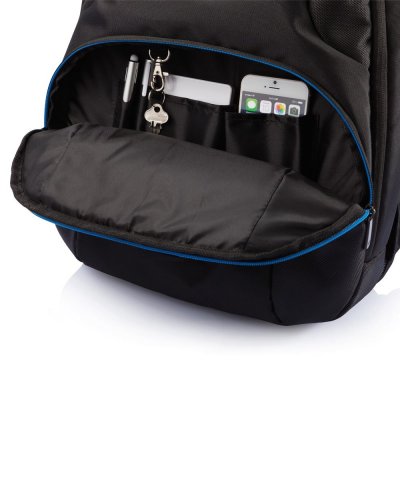 Zaino porta computer universale senza PVC