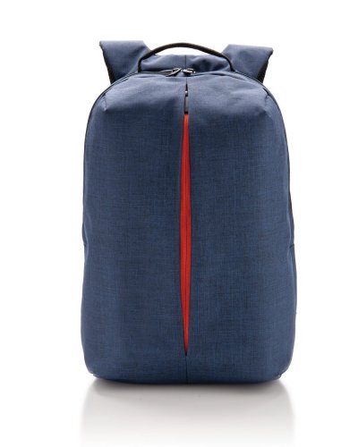 Zaino Smart ufficio & sport Blu