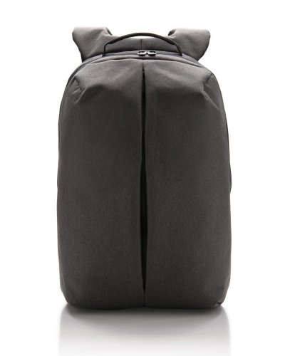 Zaino Smart ufficio & sport Nero