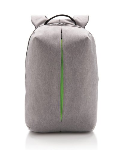Zaino Smart ufficio & sport Grigio
