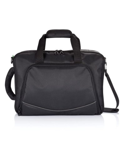 Borsa portacomputer Florida Nero