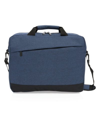 Borsa porta PC da 15 pollici trend Blu