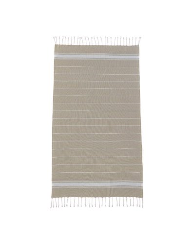 Telo mare fouta Naturale