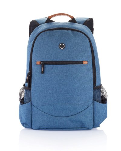 Zaino Fashion senza PVC Blu