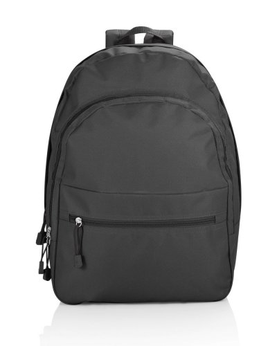 Zaino Basic Nero