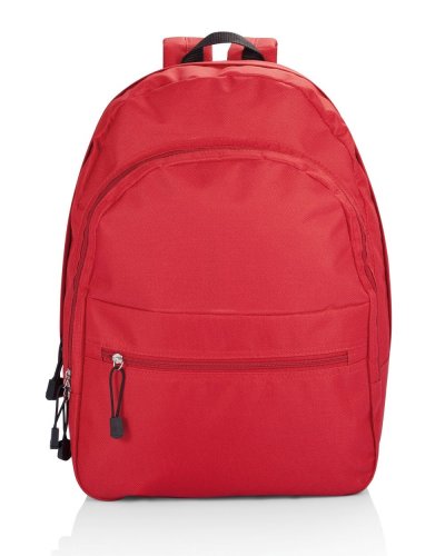Zaino Basic Rosso