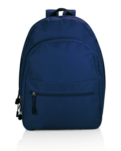 Zaino Basic Blu