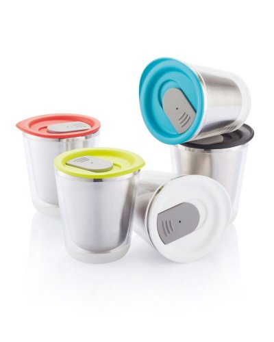 Tazza da viaggio Dia