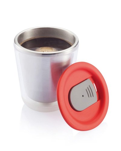 Tazza da viaggio Dia