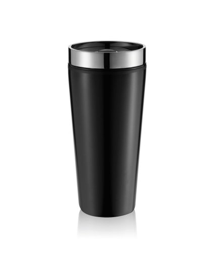 Tazza Leak Proof Nero