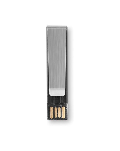 USB flash drive POWERPIXEL 2Gb Nero