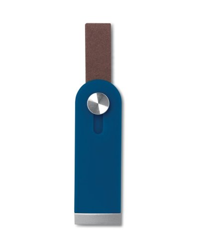 USB flash drive SLIDEFLASH 4Gb Blu