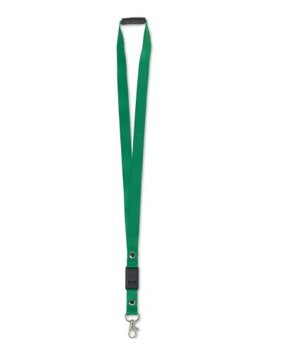 LanyUSB 1 Gb Verde