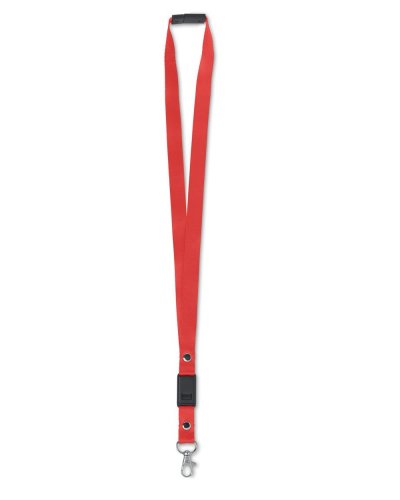 LanyUSB 2 Gb Rosso