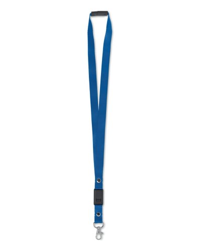 LanyUSB 2 Gb Blu