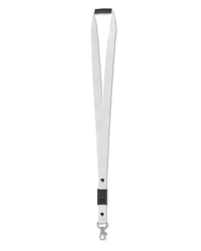 LanyUSB 4 Gb Bianco