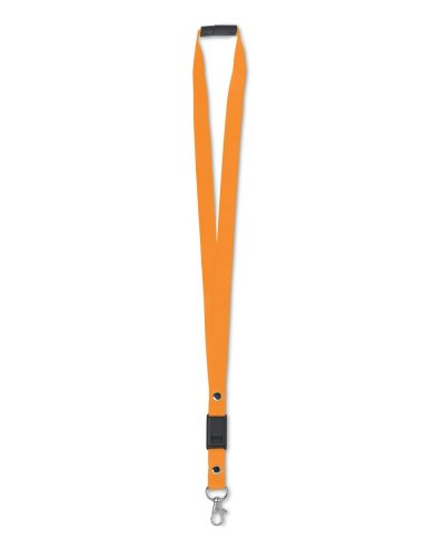 LanyUSB 16 Gb Arancio