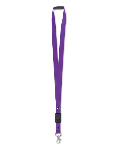 LanyUSB 16 Gb Viola