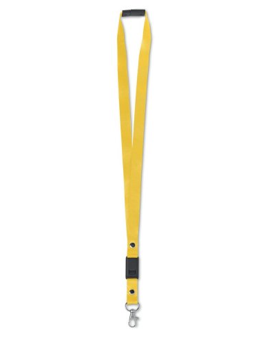 LanyUSB 32 Gb Giallo