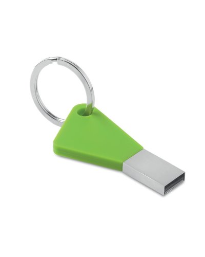 USB flash drive COLOURFLASH KEY 8Gb