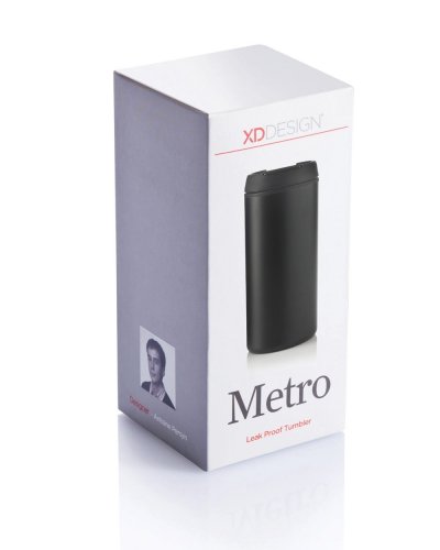 Tazza Metro 300 ml