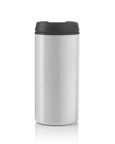Tazza Metro 300 ml Bianco