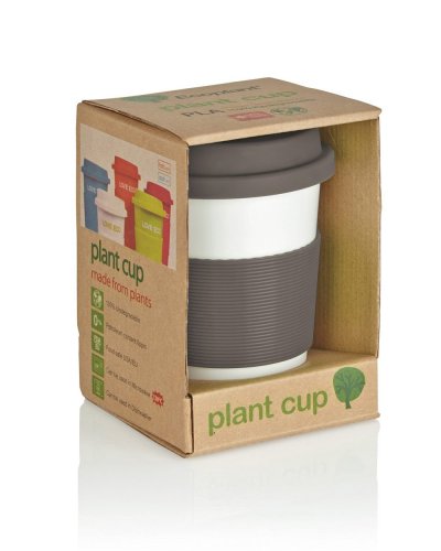 Tazza da caffè in PLA 350 ml