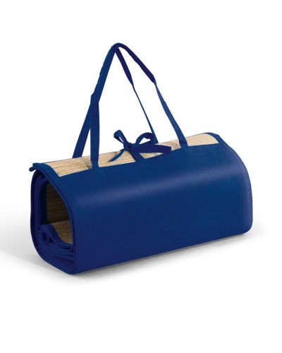 Stuoia Sunbath Blu Navy