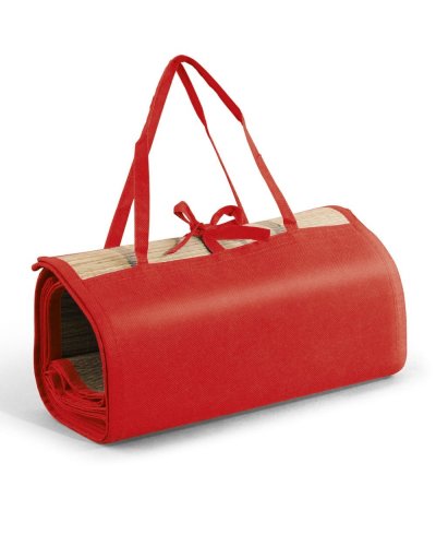 Stuoia Sunbath Rosso